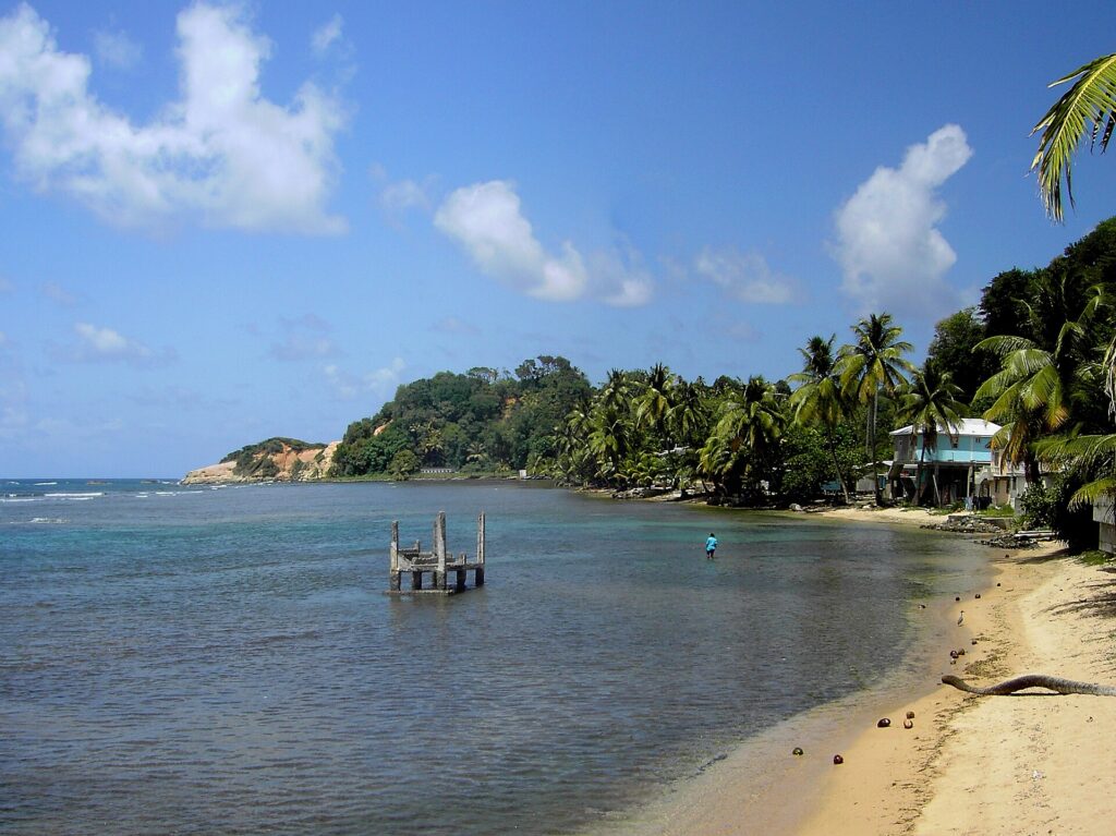 Harmony Villa